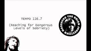 Tempo 116.7 - The Brian Jonestown Massacre