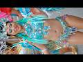 【4K】TOKYO SLOW SAMBA 2026 #3