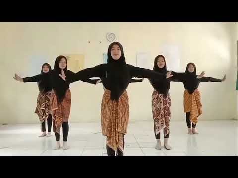 Lagu P5 untuk Kelas VII 5 baru