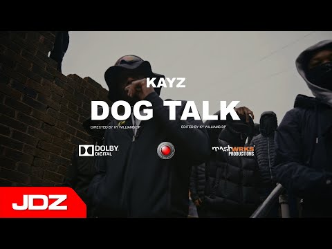 Kayz Solo - Dog Talk | Jdz