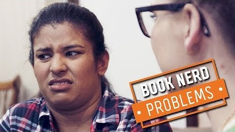 A New Perspective | Book Nerd Problems