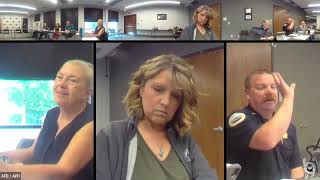 08/05/2026 Public Safety Commission