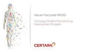 Value Focused MIDD: Oncology Model-informed Drug Development Program
