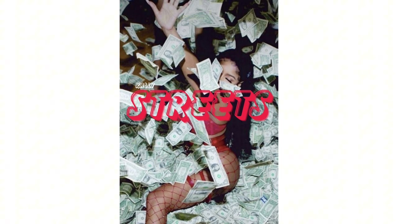 Watch KALLY - STREETS (OFFICIAL AUDIO) on YouTube Watch KALLY - STREETS (OFFICIAL AUDIO) on YouTube