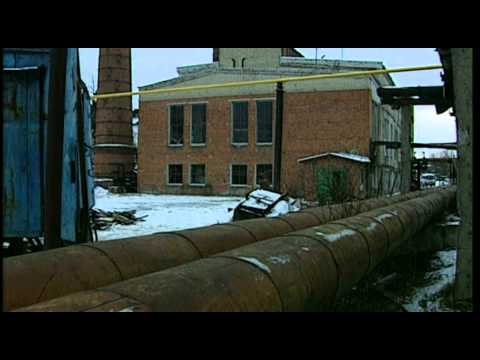 Виноградов во власти. Репортаж Леонида Канфера. Декабрь 2003
