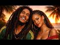 Bob Marley × Rihanna 🌴 Golden Rise ( Reggae Pop Fusion 2026 )