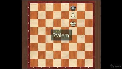 The Complete Chess Endgame Masterclass : Find The Key Square - part 2