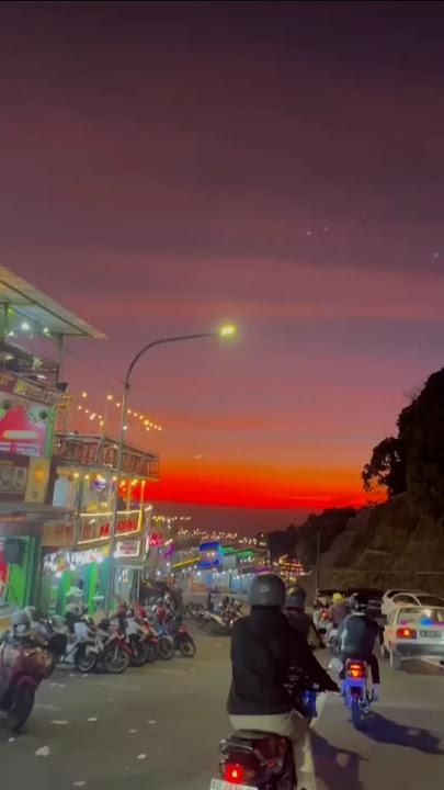 💫Bukit Bintang