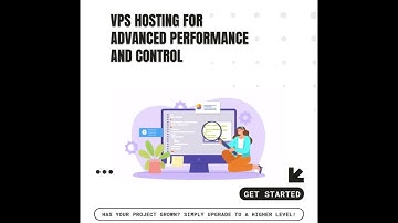 Unleash Advanced Performance and Control with TSO Host VPS Hosting. #webhosting #fasthosting