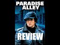 Paradise Alley review: Sylvester Stallone's forgotten 1978 classic