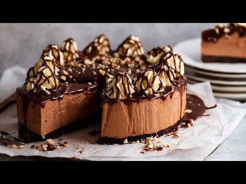 Nutella Cheese (No