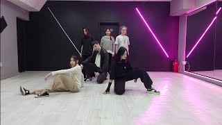 | A.D.A dance studio | ENHYPEN - Sweet Venom