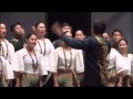 Gioacchino rossini wilhelm tell overture  university of the philippines manila chorale e de leon