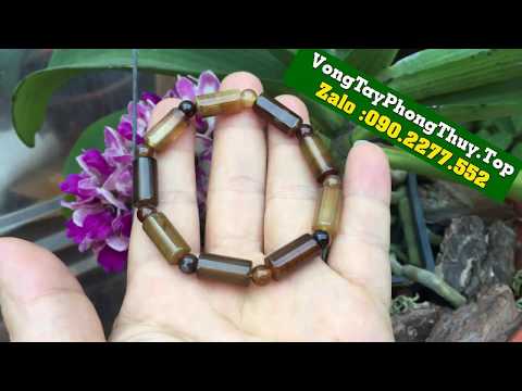 Hướng Dẫn Đặt Hàng Vòng Tay Phong Thủy Nữ Cho Mệnh Thổ Giá Rẻ Và Đơn Giản Nhất