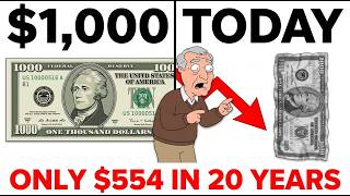 What $1,000/Month Actually Buys You in Retirement (The Math Will Shock You)