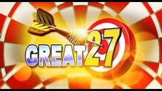 Great 27 Win