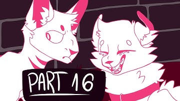 Guillotine OC MAP Part 16