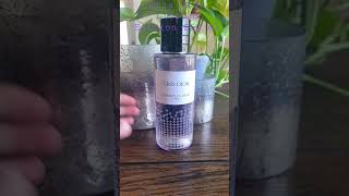 Gris Dior 250 mL Limited Edition Packaging