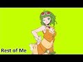 【Gumi English】Rest of Me