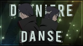 Sasuke Vs Itachi - Derniere Danse Editamv Quick