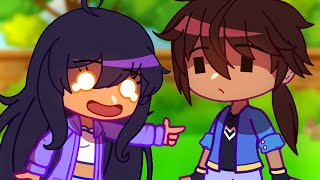 Pierce’s Voice… || Aphmau || Gacha Club \/ Gacha Life Meme 💜