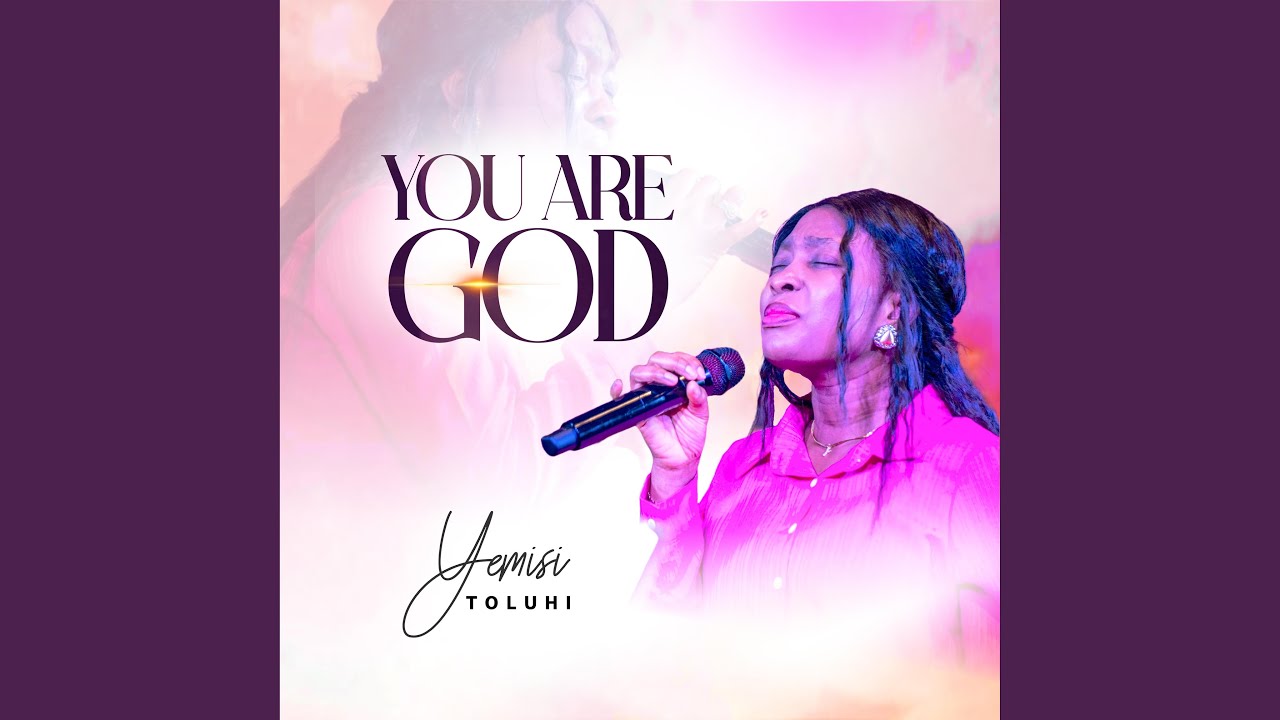 You Are God - YouTube
