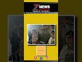 Shab-e-Barat Security Arrangements: Hyd CP & DG CV Anand IPS, Officials Visit Charminar & Old City.