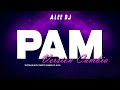 PAM (Remix) Justin Quiles, Daddy Yankee, El Alfa &amp; aLee DJ | Cumbia