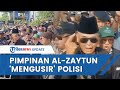 Panji Gumilang, Suruh Polisi Berjaga Diluar & Sebut Ponpes Al Zaytun Aset Negara