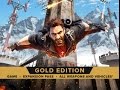 Just Cause 3 Gold Edition Torrent - PS4