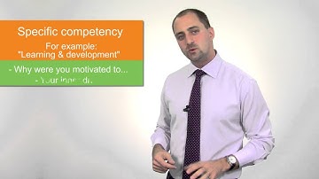 EPSO Assessment Centre Tips - Structured interview: Motivation