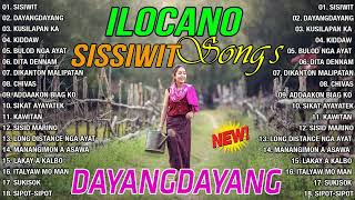 The Best Of Ilocano Songs 2024 ? Ilocano Love Songs Medley Nonstop ?SISIWIT & DAYANGDAYANG