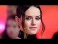 Daisy Ridley's Transformation Is Seriously Turning Heads