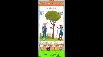 Braindom 2 Level 9 Answer/Solution Walkthrough