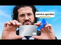 O que EU achei sobre o cartão REVOLUT ULTRA (lançamento)