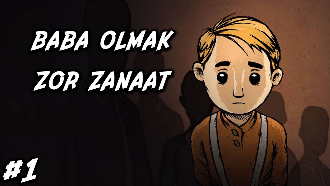Simul Baba BABA OLMA SİMÜLASYONU - YouTube