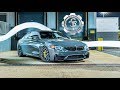 Speed  tech motoring m4