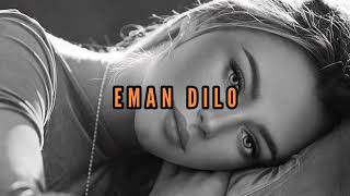 EMAN DILO - Kurdish Trap Remix Resimi