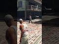 Esto Pasa si Franklin se Encuentra con Trevor Antes de Conocerse