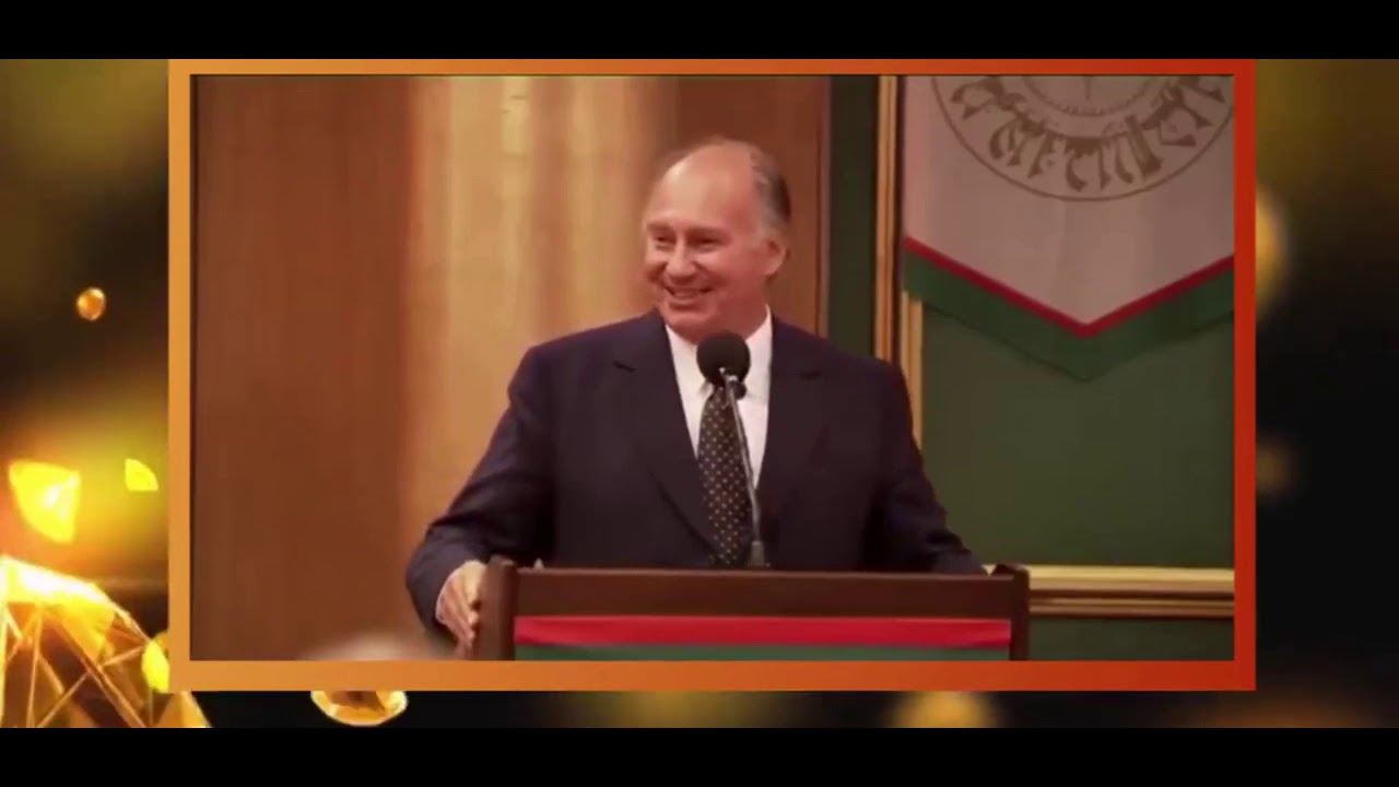 Burushaski New Ginan Azal Noor eTan Noore Mowla Karim YouTube