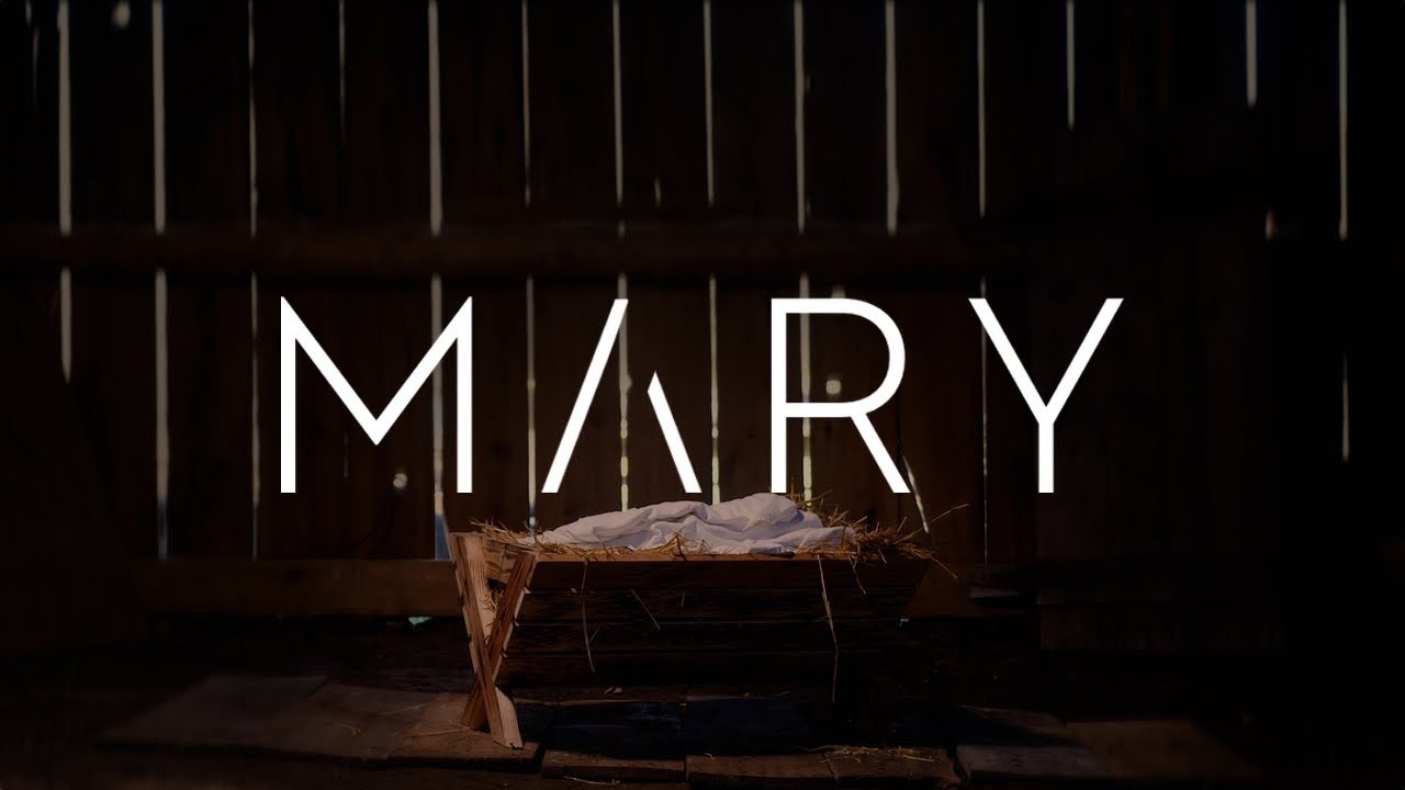 Mary | Bible Story