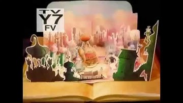 Chowder Intro Made by Squad