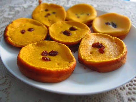 Resep Kue Dari Labu Kuning - Resep Sedap Kita