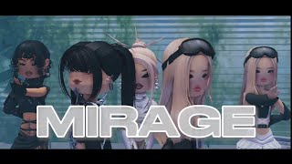 [MIRAGE] INTRODUCTION TRAILER | ROBLOX KPOP | 4K