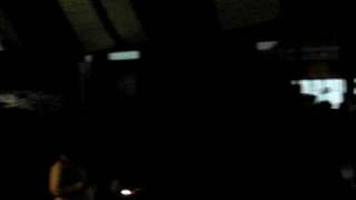 LA CHANGA EN LA POSADA DE LA ZARAGOZA, JALTENCO