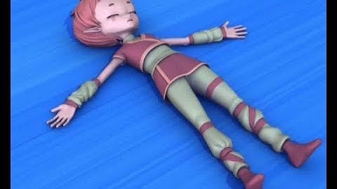 Code Lyoko Get Ready To Virtualize - Chapter 14 Part 2 - Xana Won! The Keys to Lyoko