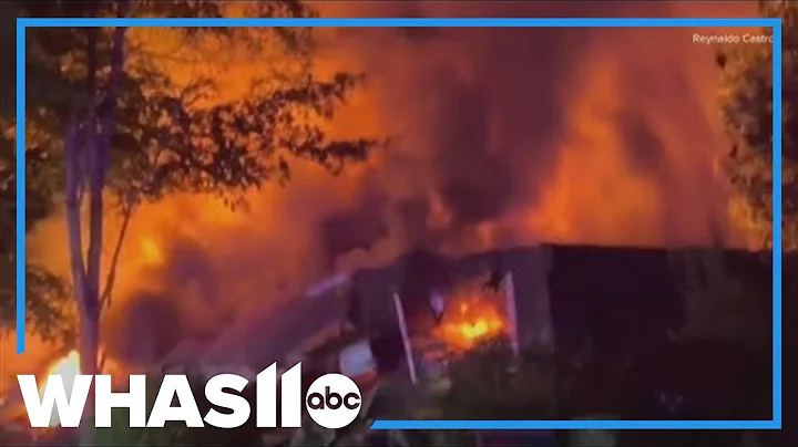 Several injured in southern Indiana house explosion; What to know