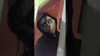 Download Lagu Dingdong kudatang padamu😱😱😱 #shorts #nadinezaaramecca #momo #dingdong MP3