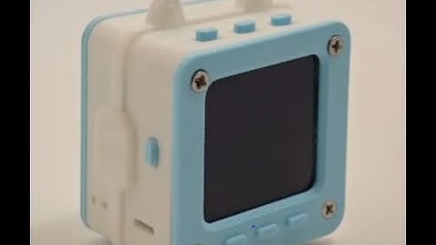 Hướng dẫn nạp firmware cho Xiaozhi - Ai cung có thể làm được