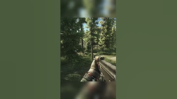 Gun Trade Goes HORRIBLY Wrong | Escape from Tarkov #escapefromtarkov #shorts #tarkov